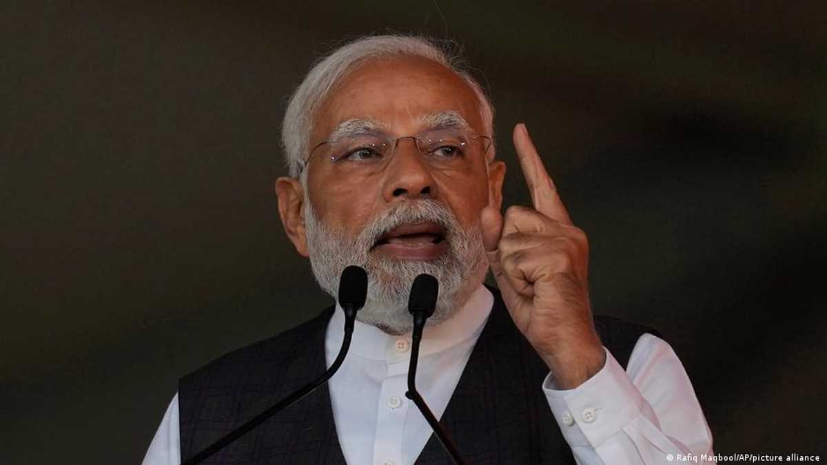 जी20 बैठक में भारत ने की वैश्विक ऋण व्यवस्था में सुधार की मांग